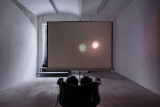 Michael Ray-Von, <em>Instrument Soundtrack, </em>Installation view, Pech, Vienna, 2025 – Thumbnail preview