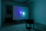 Michael Ray-Von, <em>Instrument Soundtrack, </em>Installation view, Pech, Vienna, 2025 – Thumbnail preview