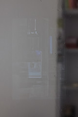 Michael Ray-Von, 2025, Photographs in manipulated frame, with 2700 and 4000 Kelvin lighting, 50 x 35 cm – Thumbnail preview