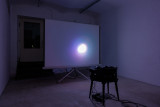 Michael Ray-Von, <em>Instrument Soundtrack, </em>Installation view, Pech, Vienna, 2025 – Thumbnail preview