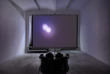 Michael Ray-Von, <em>Instrument Soundtrack, </em>Installation view, Pech, Vienna, 2025 – Thumbnail preview