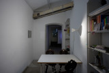 Michael Ray-Von, <em>Instrument Soundtrack</em>, Installation view, Pech, Vienna, 2025 – Thumbnail preview