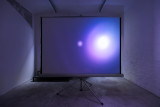 Michael Ray-Von,<em> </em>2025,<em> </em>Moving head stage lights, single-board computer, software, 09 m 15 s – Thumbnail preview