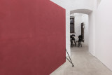 Nicolas Jasmin, <em>L'Insecte, </em>Installation view, Pech, Vienna,&nbsp;2025 – Thumbnail preview