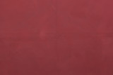 Nicolas Jasmin, <em>Paravent (sunset red)</em>, 2025 (Detail), Wood frame, plaster board, paint, metal, rubber wheels, 348 x 192 x 46 cm – Thumbnail preview