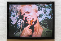 N.I.C.J.O.B., <em>Amant/Aimant</em>, 2000, DV Pal transferred on DVD, 00 m 12 s (05 m 00 s looped) – Thumbnail preview