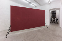 Nicolas Jasmin, <em>L'Insecte, </em>Installation view, Pech, Vienna, 2025 – Thumbnail preview