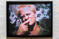 N.I.C.J.O.B., <em>Amant/Aimant</em>, 2000, DV Pal transferred on DVD, 00 m 12 s (05 m 00 s looped) – Thumbnail preview