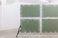 Nicolas Jasmin, <em>L'Insecte</em>, Installation view, Pech, Vienna, 2025 – Thumbnail preview