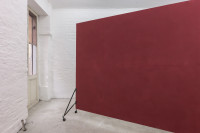 Nicolas Jasmin, <em>L'Insecte</em>, Installation view, Pech, Vienna, 2025 – Thumbnail preview