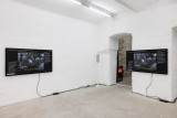 Program –&nbsp;23, Installation view, Pech, Vienna, 2025 – Thumbnail preview