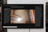 Program –&nbsp;23, Installation view, Pech, Vienna, 2025 – Thumbnail preview