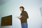 Live contribution by Miriam Stoney, Program&nbsp;–&nbsp;23, Pech, Vienna, 2025 – Thumbnail preview