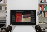 Program –&nbsp;23, Installation view, Pech, Vienna, 2025 – Thumbnail preview