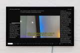 Program –&nbsp;23, Installation view, Pech, Vienna, 2025 – Thumbnail preview
