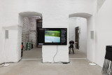 Program –&nbsp;23, Installation view, Pech, Vienna, 2025 – Thumbnail preview