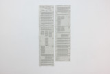 Program –&nbsp;23, Installation view, Pech, Vienna, 2025 – Thumbnail preview
