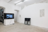 Program –&nbsp;23, Installation view, Pech, Vienna, 2025 – Thumbnail preview