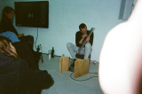Live contribution by Artjom Astrov, Program&nbsp;–&nbsp;23, Pech, Vienna, 2025 – Thumbnail preview