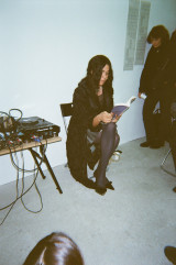 Live contribution by Shola von Reinhold, Program&nbsp;–&nbsp;23, Pech, Vienna, 2025 – Thumbnail preview
