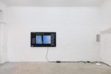 Program –&nbsp;23, Installation view, Pech, Vienna, 2025 – Thumbnail preview