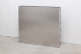 Rosario Aninat and Simon Shim-Sutcliffe, <em>Baby Teeth</em>, 2024, Stainless steel, dirt, typographic sorts – Thumbnail preview