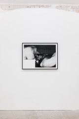 Samuel Haitz, <em>Blowjob</em>, 2026, Silver-gelatin print on baryta paper, framed, 69,2 × 93,7 cm (Print: 59,4 × 84,1 cm) – Thumbnail preview