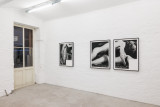 Samuel Haitz, <em>Abstraction</em>, Exhibition view, Pech, Vienna, 2026 – Thumbnail preview
