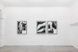 Samuel Haitz, <em>Abstraction</em>, Exhibition view, Pech, Vienna, 2026 – Thumbnail preview