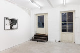 Samuel Haitz, <em>Abstraction</em>, Exhibition view, Pech, Vienna, 2026 – Thumbnail preview