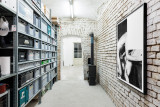 Samuel Haitz, <em>Abstraction</em>, Exhibition view, Pech, Vienna, 2026 – Thumbnail preview